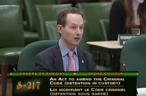 MP Cooper Testifies at JUST Committee on Wynns Law