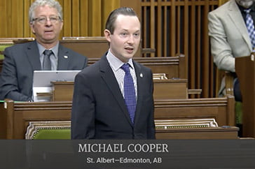 Bill C-7, Medical Assistant in Dying- 2nd Reading Speech