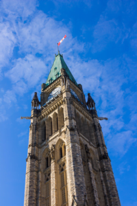 Ottawa tower