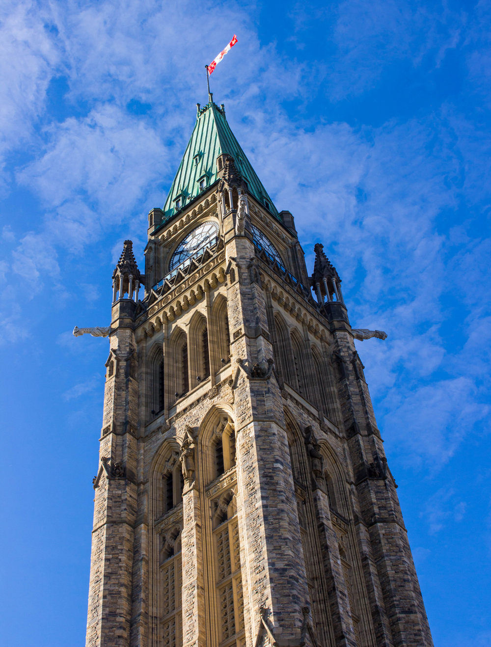 tower Ottawa
