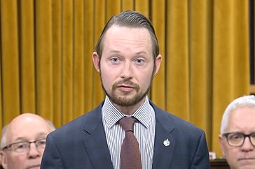 Bill C-5 Is Harmful to Victims