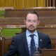 MP Cooper video: Even Liberals Are Calling for an End to Mandates