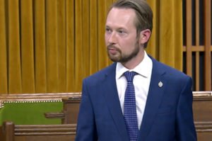 MP Cooper talks about - It’s Time to Pass the Juror Support Bill