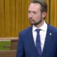 MP Cooper talks about - It’s Time to Pass the Juror Support Bill