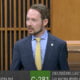 MP Cooper Speaks to Bill C-281, The International Human Rights Act