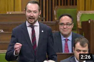 Why is Justin Trudeau Covering Up Foreign Election Interference?