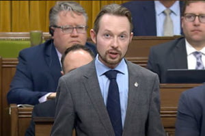 MP Cooper
