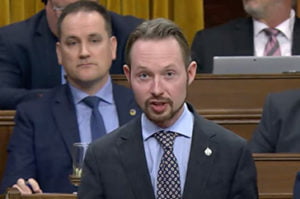 MP Cooper