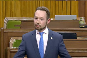 MP Cooper