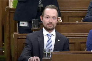 MP Cooper