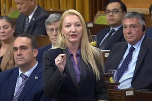 NDP-Liberal Cover-up Coalition is desperate to distract from Trudeau's corruption