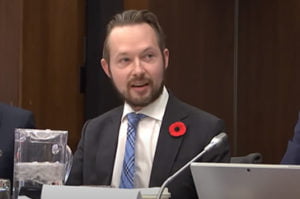 Report on Liberal Green Slush Fund reveals corruption and conflicts of interest