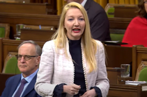 ArriveScam: Trudeau has NO PLAN to get taxpayers their money back