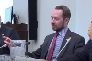 MP-Cooper-SNC: Liberals DESPERATE to cover-up Trudeau's obstruction of RCMP investigation