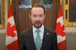 MP Cooper SNC Scandal Time for Trudeau to come clean with the RCMP