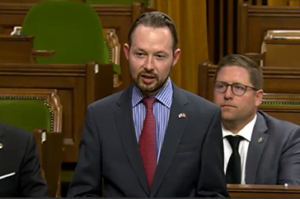 mp-cooper-pays-tribute-to-the-late-Prime-Minister-Brian-Mulroney