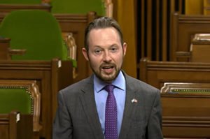 Trudeau's Green Slush Fund: Minister Champagne protects corrupt Board