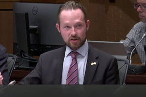 Winnipeg Lab: Trudeau Minister grilled on PHAC's National Security Failures
