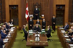 More Liberal CORRUPTION: $120 MILLION funneled to Trudeau Minister's companies & clients