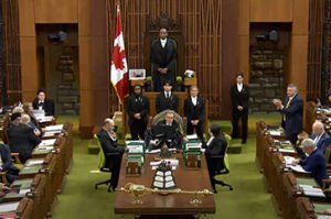 Trudeau CAUGHT hiding evidence about Beijing's election meddling