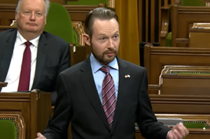 OUTRAGEOUS: Liberals CAUGHT sneaking clause to pad their pockets in "Elections" Bill