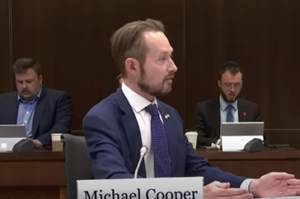 Trudeau Minister makes ABSURD claims after getting CAUGHT in shady business scheme