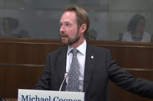 Singh's NDP is a FAKE "opposition" doing Trudeau's bidding