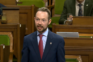 Trudeau Hack GUILTY of spreading LIES