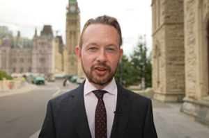 Trudeau Liberals give taxpayers the MIDDLE FINGER on their way out the door
