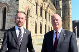 Trudeau ORDERED to recover $400M taken by CORRUPT Liberal insiders