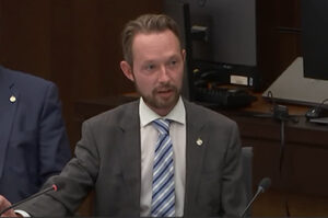 WHISTLEBLOWER: Minister Champagne CORRUPT & DECEITFUL