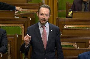 Bill Blair obstructs CSIS investigation to protect Liberal Kingpin
