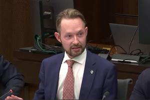 Is Trudeau DESTROYING RECORDS to cover up CORRUPTION?