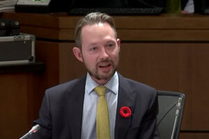 MP pension cash grab: Whose idea was it?