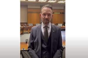 SHAMELESS NDP votes to SAVE Singh's PENSION