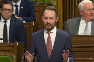 What took Trudeau so long to FIRE RANDY?