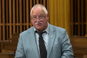 CSIS BLOCKED from investigating Top Liberal