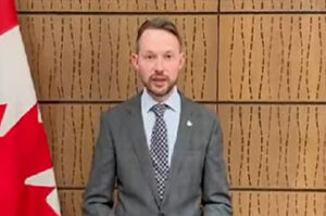 Why won't Carney COME CLEAN?