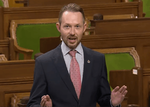 Carneys hidden conflict