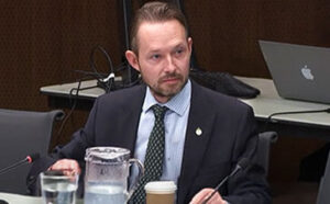 Carneys new surveillance law