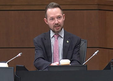 Carney's 1,900 NEW Conflicts EXPOSED