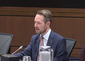 Canada Under Carney: A Playground for Foreign Interference