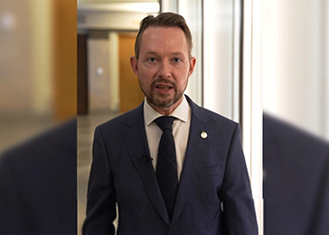 You Won't Believe the NEW POWERS Carney Gave Himself.