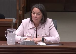 Carney's Secret Lobbying LOOPHOLE